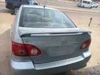 Car Back