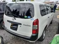 car Right Back