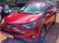 car Left Front