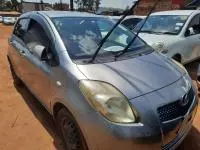 car Right Front
