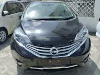car Front