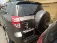 car Right Back