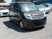 car Right Front