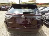car Back