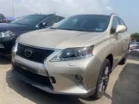 car Left Back