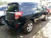 car Right Back