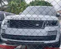 car Front