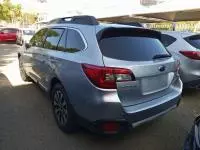 car Back
