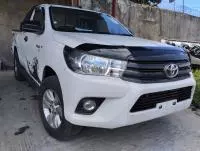 car Right Front