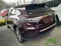 car Right Back