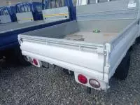 car Back
