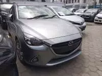 car Right Front
