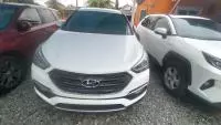 car Front
