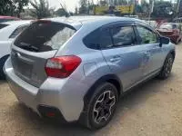 car Right Back