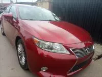 car Right Front