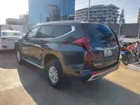 car Back