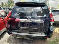 car Back