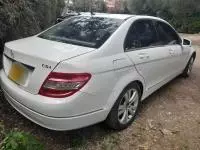 car Right Back