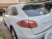 Car Left