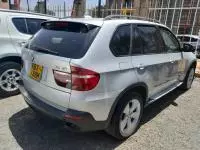 car Right Back