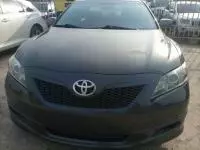 car Front