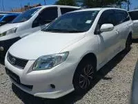 car Left Front