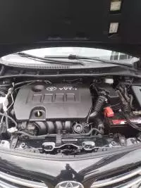 engine