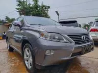 car Left Front