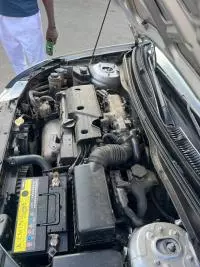 engine