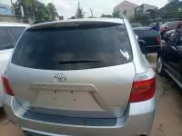 car Back