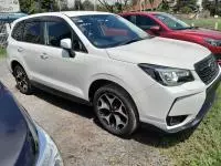 car Right Front