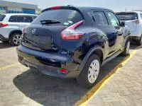 car Right Back