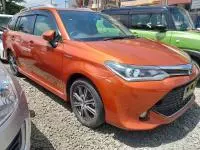 car Right Front
