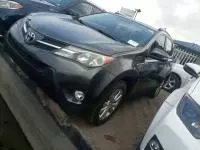 car Left Front