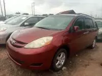 car Left