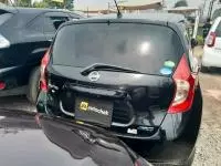 car Back