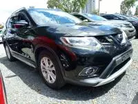 car Front