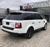 car Right Back