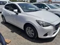 car Right Front