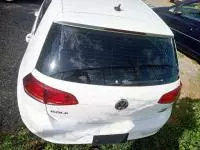 car Back