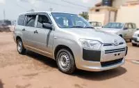 car Left Front
