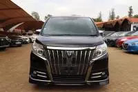 car Front