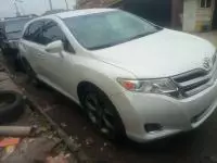 car Right Front
