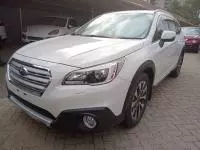 car Left Front