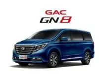 car Front