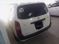 car Left Back