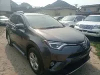 car Left