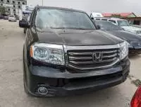 car Front