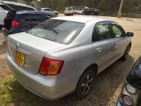 car Right Back