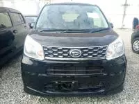 car Front